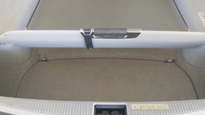 Наш красавец Lexus SC430  2002 года выпуска