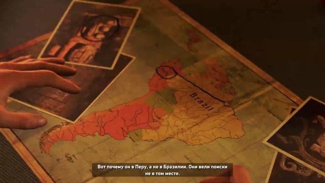 Прохождение Shadow of the Tomb Raider — Часть 1. (Пролог) Косумель, Проблеск света смотреть онлайн