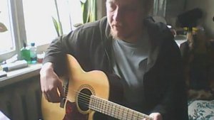 Гражданская оборона Амнезия (разбор на гитаре_guitar cover)