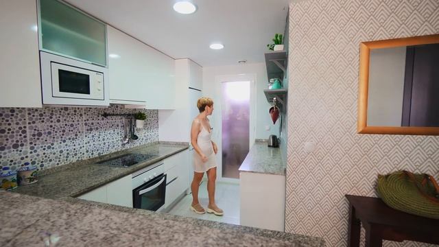 Купить бунгало в Торревьехе с бассейном. Пунто Прима. Элитные бунгало в Испании. смотреть онлайн