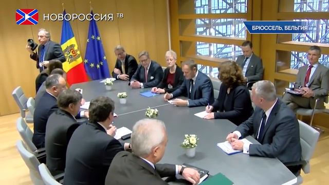 Додон не отказался от сближения с Россией смотреть онлайн