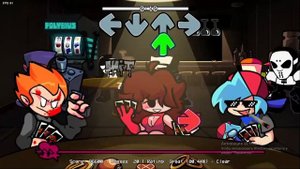 ПЕРЕДЕЛОНЫЙ МОД