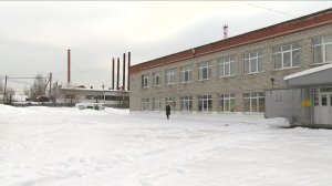 Со следующего года в Нягани начнётся капитальный ремонт школ