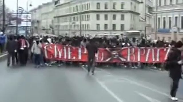 Ёж Troublemaker avi смотреть онлайн