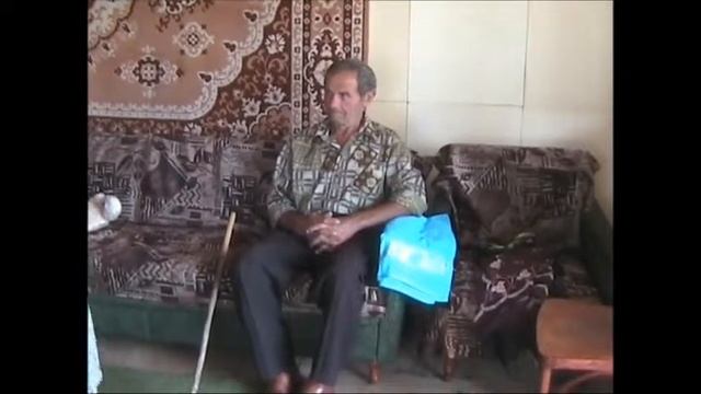 2009 г. 28 августа. Праздник Нанхе. Селение Джгерда, Очамчирский район. смотреть онлайн