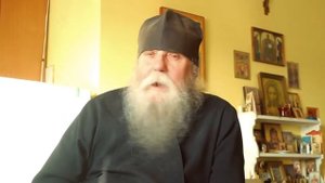 МОНАХ ГЛЕБ О ПОСТЕ