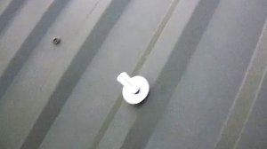 Как быстро и надёжно установить солнечные панели на крышу часть 1