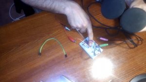 MP3 плеер своими руками