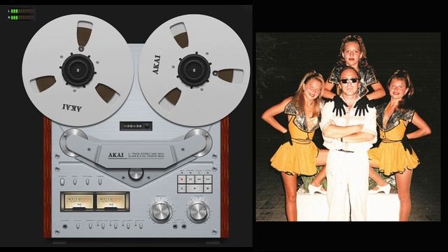 Олег Пахомов Ты не моя 1998 /Full album № 3/.wmv смотреть онлайн