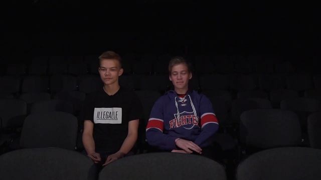 Советы поступающим | Театральная студия "Юный Театр" | Нижний Новгород смотреть онлайн