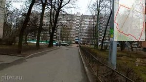 район метро Гражданский проспект Санкт Петербург | Калининский район СПБ piter.su