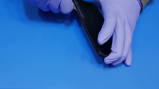 Samsung Galaxy A6 (2018) Lcd Replacement смотреть онлайн