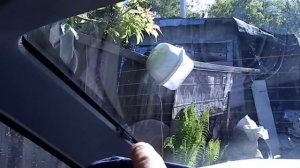 Продолжение с решением проблемы по замене заднего стекла на нексии.