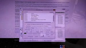 Обновление прошивки SSD Kingston KC400