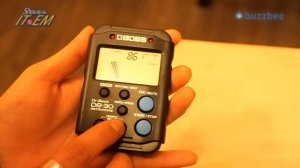 Boss DB-30