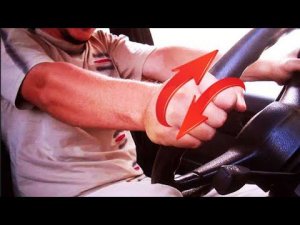 ДЛЯ ЧЕГО ОПЫТНЫЕ АВТОМОБИЛИСТЫ ВЫБИРАЮТ ГИДРОУСИЛИТЕЛЬ (ГУР) ВМЕСТО ЭЛЕКТРО УСИЛИТЕЛЯ (ЭУР) РУЛЯ