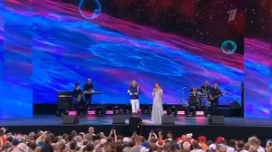 Игорь Николаев опубликовал видео с супругой в честь ее дня рождения