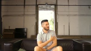 Артур Сита - Погружение в безмолвие.