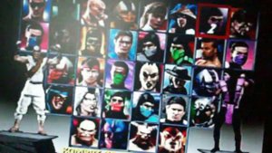 Cheats Mortal Kombat Trilogy PS1 - Trucos Mortal Kombat Trilogy PS1