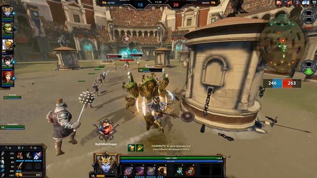 Попытка не пытка, пытаюсь играть на Кали смотреть онлайн