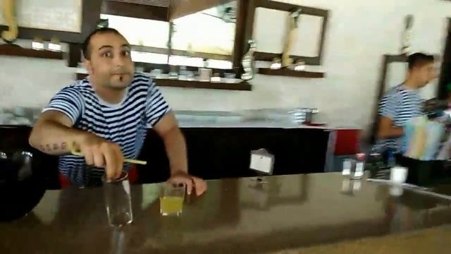 Пляжный ресторан Венеция Палас Турция Анталия Кунду смотреть онлайн