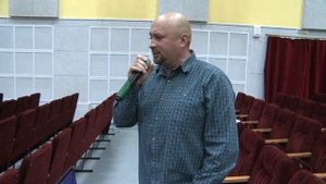 Пичи Пурга ёросысь кырӟась Андрей Корнилов "Элькуновидение. Суперфиналлы" дасяське ВИДЕО