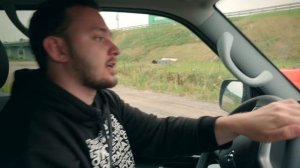 Обзор УАЗ Патриот с АКПП + 7 основных отличий