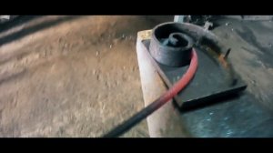 Кованная виноградная лоза своими руками. День первый.