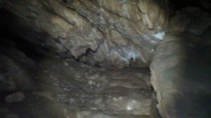 Пещера Южный Слон