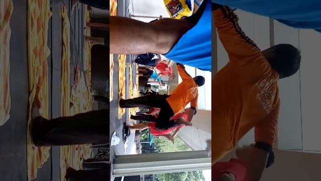 Senam Yoga Park Lane смотреть онлайн