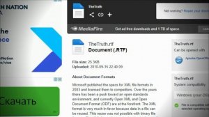 Утопленник Бен - Реальная история