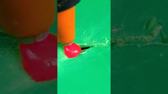 клеевой пистолет #subscribe #подпишись смотреть онлайн