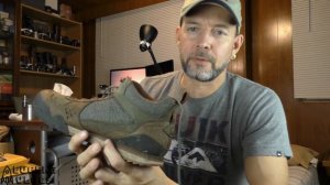 Покупка Обуви для Рыбалки Охоты - Мой Опыт, 2019 (Under Armour Hawgzilla)