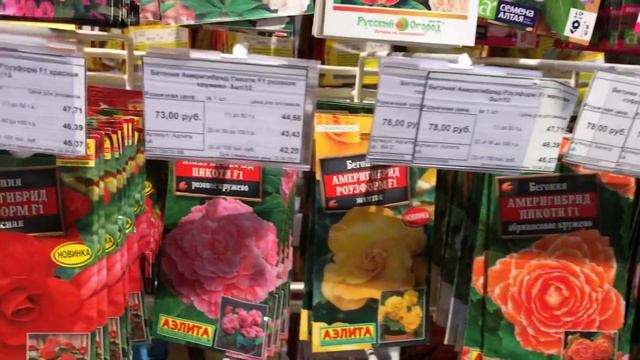 Хит Сезона 2022.Семена Редких Растений. Комнатные Цветы. смотреть онлайн