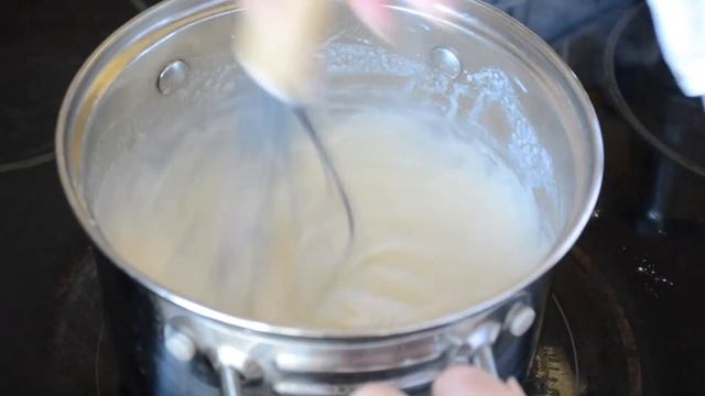 Соус бешамель классический рецепт в домашних условиях