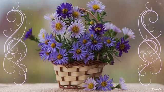 Щиро дякую! Музична листівка смотреть онлайн