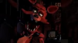 Песня Foxy Skillet-Monster