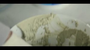 Имитация кирпича из шпаклевки