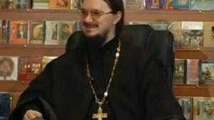 Даниил Сысоев. Христианство и ислам - принципиальные различия.