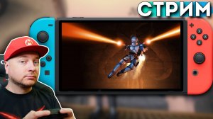 ЕЩË БОЛЬШЕ "ЗВËЗДНЫХ ВОЙН" НА NINTENDO SWITCH // Denis Major