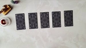 Да или нет? Быстрый ответ Таро