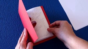 3Д открытка сердце || Как сделать красивую открытку  своими руками на День Рождения ||