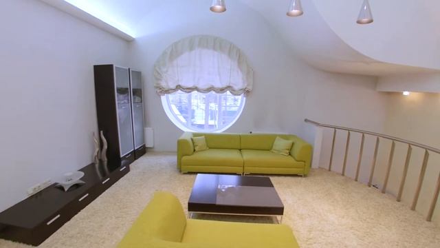 Коттедж в КП  "Галактика", ул. Галилея, д.1.