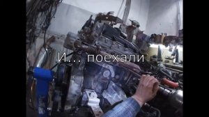 ОМ651 снятие турбин MERCEDES-BENZ СПРИНТЕР ОМ651 звук турбины Мерседес Спринтер ОМ 651