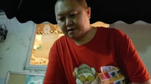 Китаец Олежка рыбонька, зайка, тигра моя! Где поесть в Китае Кафе 12 стульев. Еда в Санья, Дадунхай