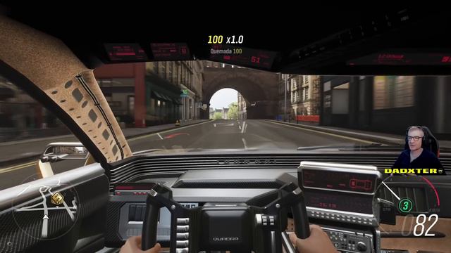 COMO DESBLOQUEAR EL QUADRA V-TECH FORZA HORIZON 4 UPDATE 30 | HOW TO UNLOOK смотреть онлайн