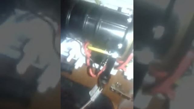 Не работает водонагреватель Ariston. смотреть онлайн