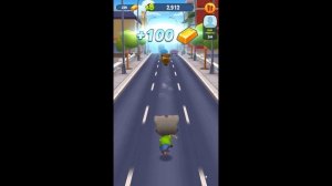 Том за золотом игра мультик для детей  Том собирает золото и строит дом