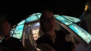 Как поехать на море на машине часть 3 Геленджик