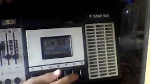 Обзор магнитофона ТАРНАИР 311С.